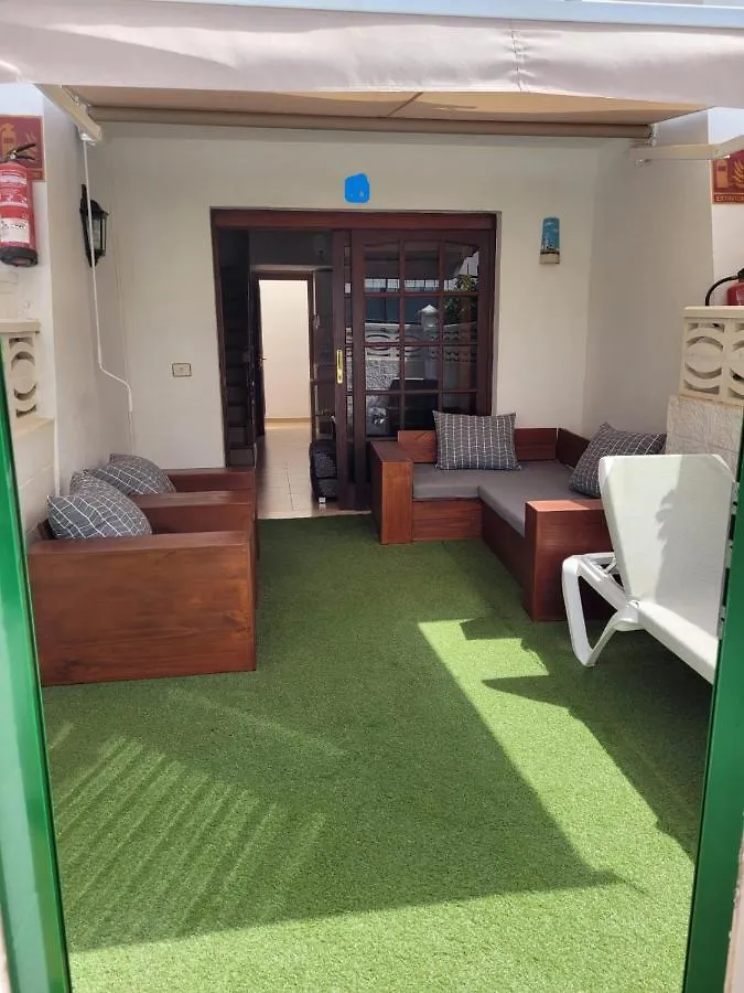 Casa Daniella Vibbecanarias Maspalomas Maspalomas  Spain