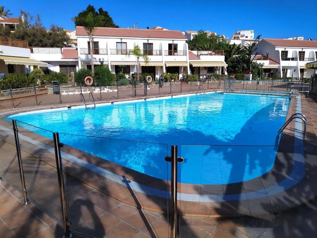 Casa Daniella Vibbecanarias Maspalomas Maspalomas  Spain