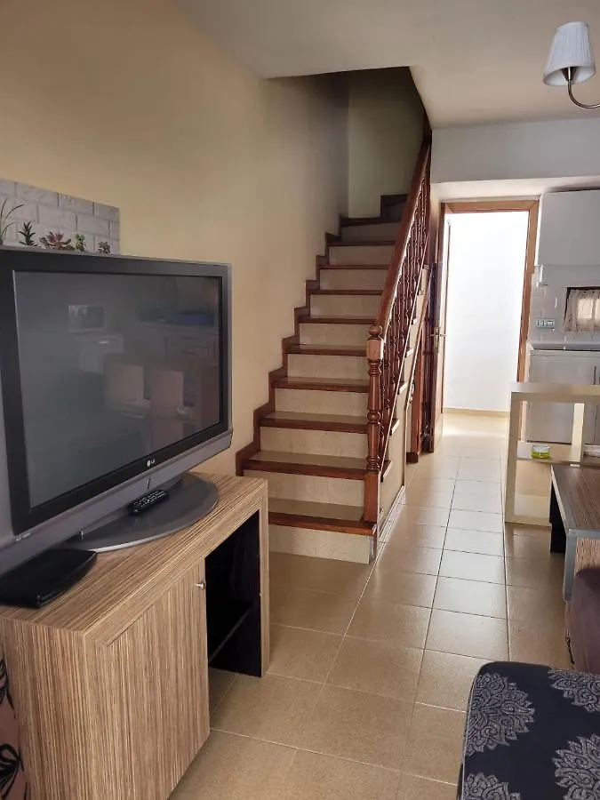 Apartment Casa Daniella Vibbecanarias Maspalomas Maspalomas