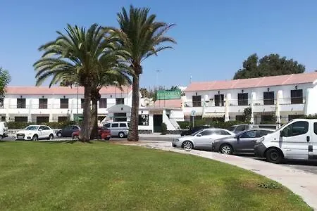 Casa Daniella Vibbecanarias Maspalomas Maspalomas  Apartment Maspalomas (Gran Canaria)