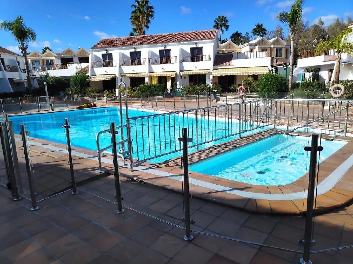 Casa Daniella Vibbecanarias Maspalomas Maspalomas  0*, Maspalomas (Gran Canaria) Spain