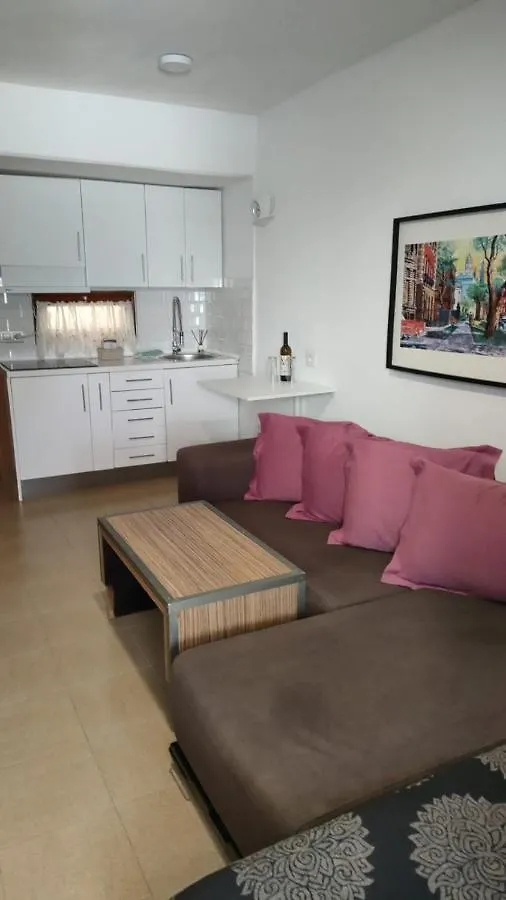 Casa Daniella Vibbecanarias Maspalomas Maspalomas  Maspalomas (Gran Canaria)