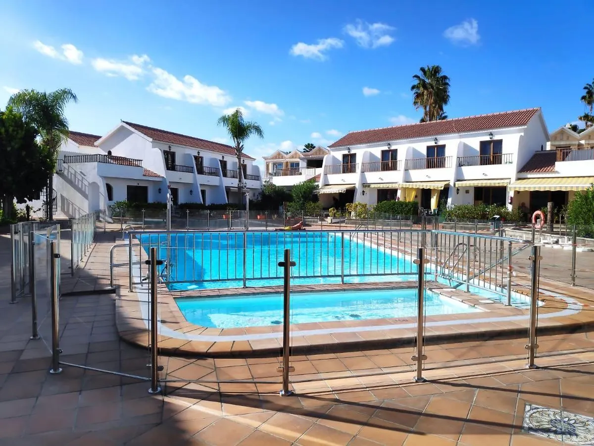 Casa Daniella Vibbecanarias Maspalomas Maspalomas  Apartment Maspalomas (Gran Canaria)