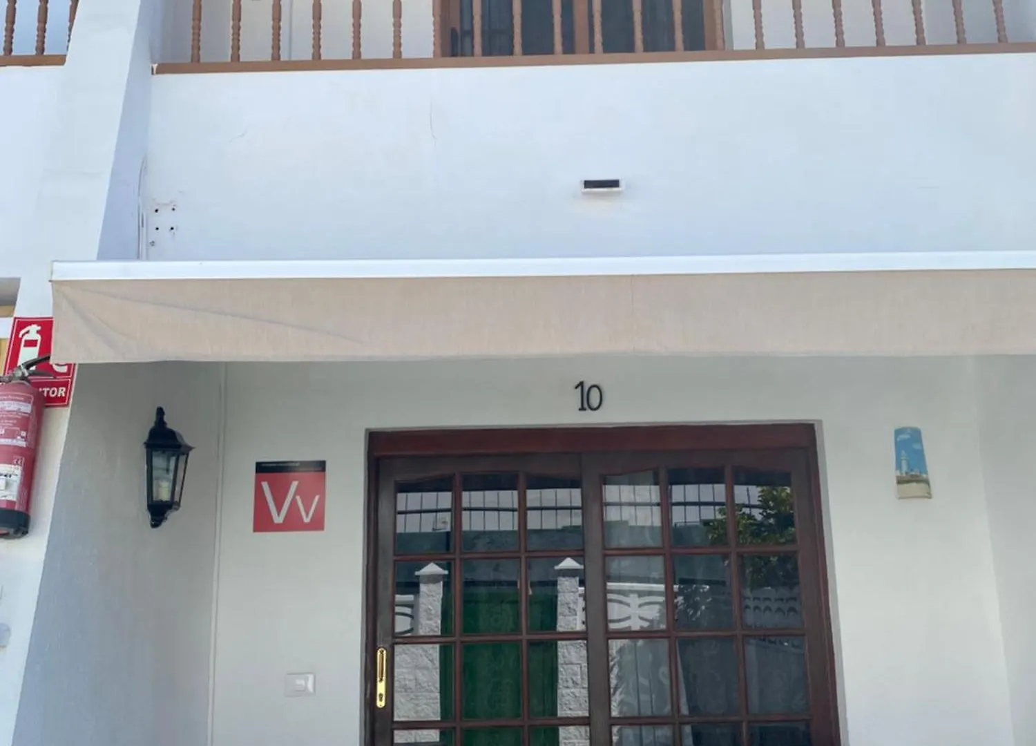 Apartment Casa Daniella Vibbecanarias Maspalomas Maspalomas